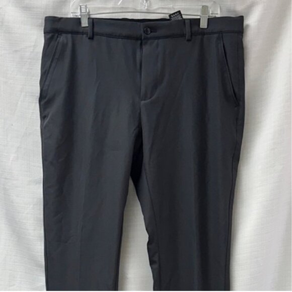 NWOT Greg Norman Slacks - 36x30 - Picture 1 of 5